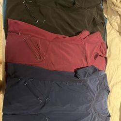 Scrubs Size SMALL 