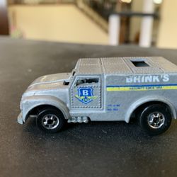 Hot wheels “Funny Money” 