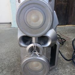 JVC SP-HXZ1