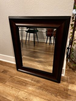 Medium Size Mirror (dimensions in description)