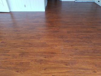 Flooring