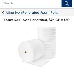 Unline Foam