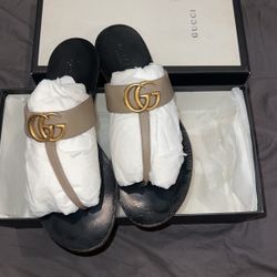 Gucci Sandals