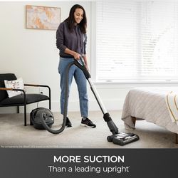 Barely used Kenmore vacuum, works perfectly