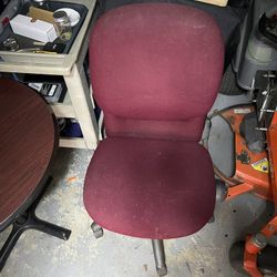 Office Chairs