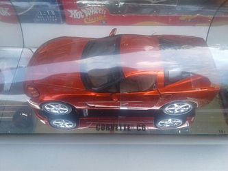 Hot Wheels Collectibles