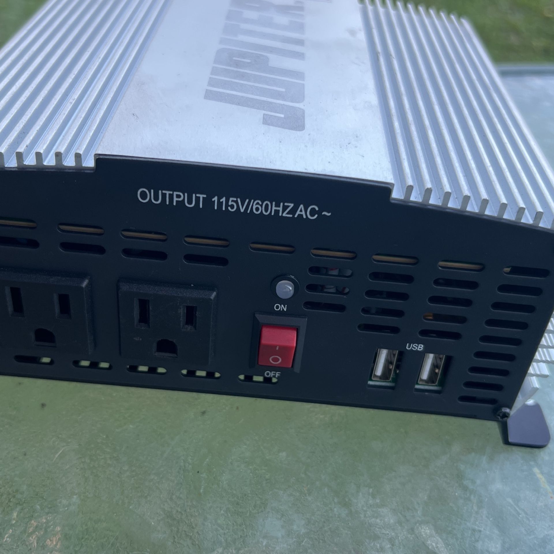Jupiter Power Inverter for Sale in Woodland, CA OfferUp