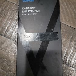 Samsung S21 ultra Clear Phone Case