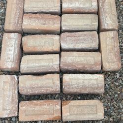 Ld&company Reclaimed Bricks