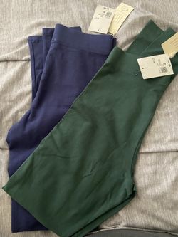 Girls Leggings
