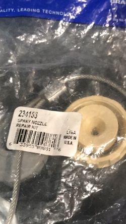 Graco Texture Tips And sink Ball