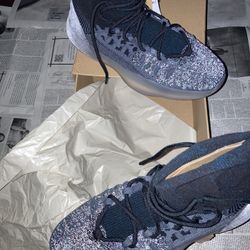 Yeezy Kanye West Yzy Adidas Shoes 