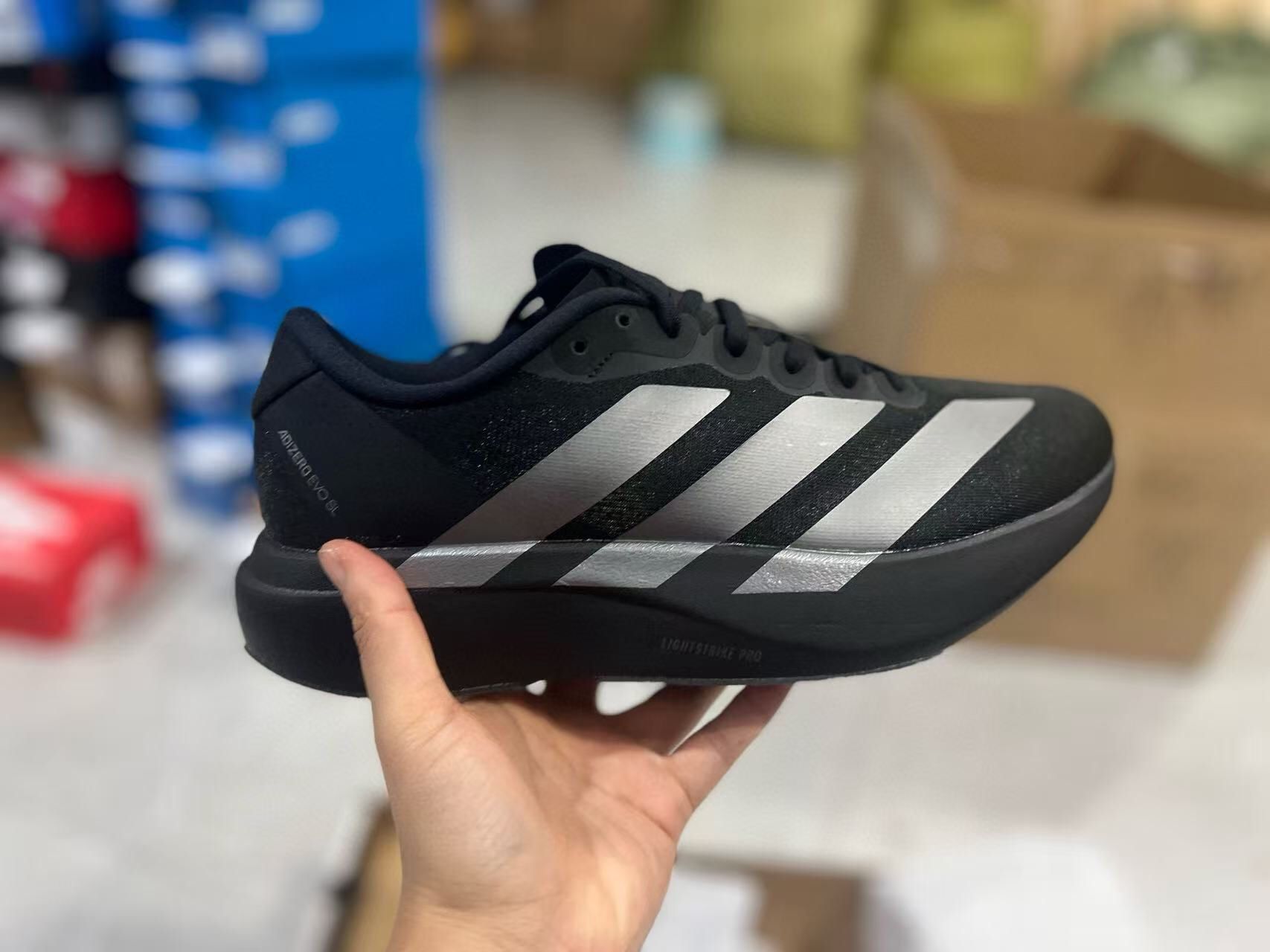 Shoes 8