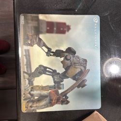 Half Life Two Mouse Pad