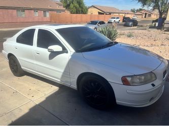 2009 Volvo S60