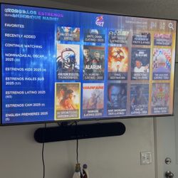 Tv  Televisión  Roku firestick  All Sports TV Channels, Movies, Series