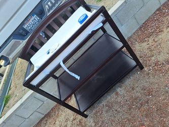 Baby Changing Table