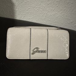 Guess Wallet 