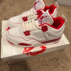 Jordan 4s Valentine’s Day