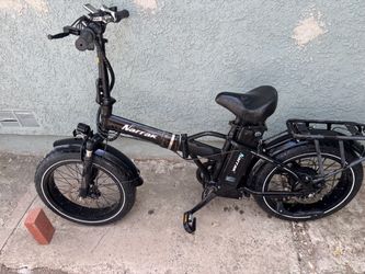 E-bike
