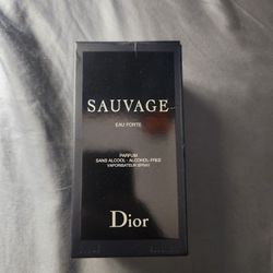 Dior Sauvage