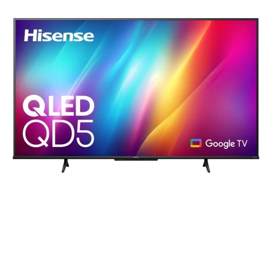 HISENSE 65 QD5 4K