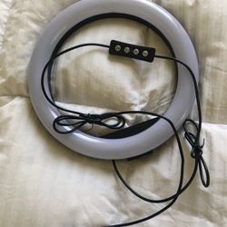 Ring Light