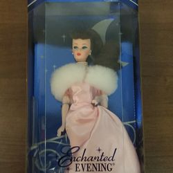Barbie Enchanted Evening Collectable