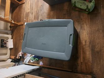 Storage Container