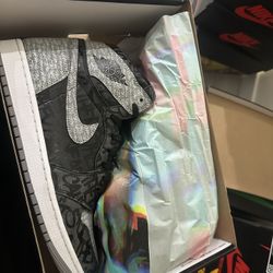 Jordan 1 