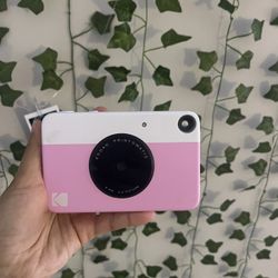 Kodak Printomatic camera 