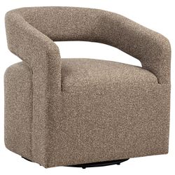 Swivel Accent Chair
