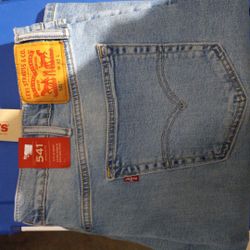 Mens 541 Levis