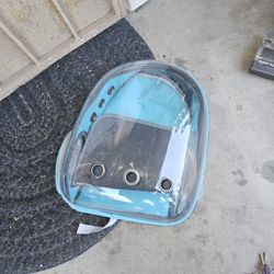  Cat Carrier Bag $10 Price Is Firm 