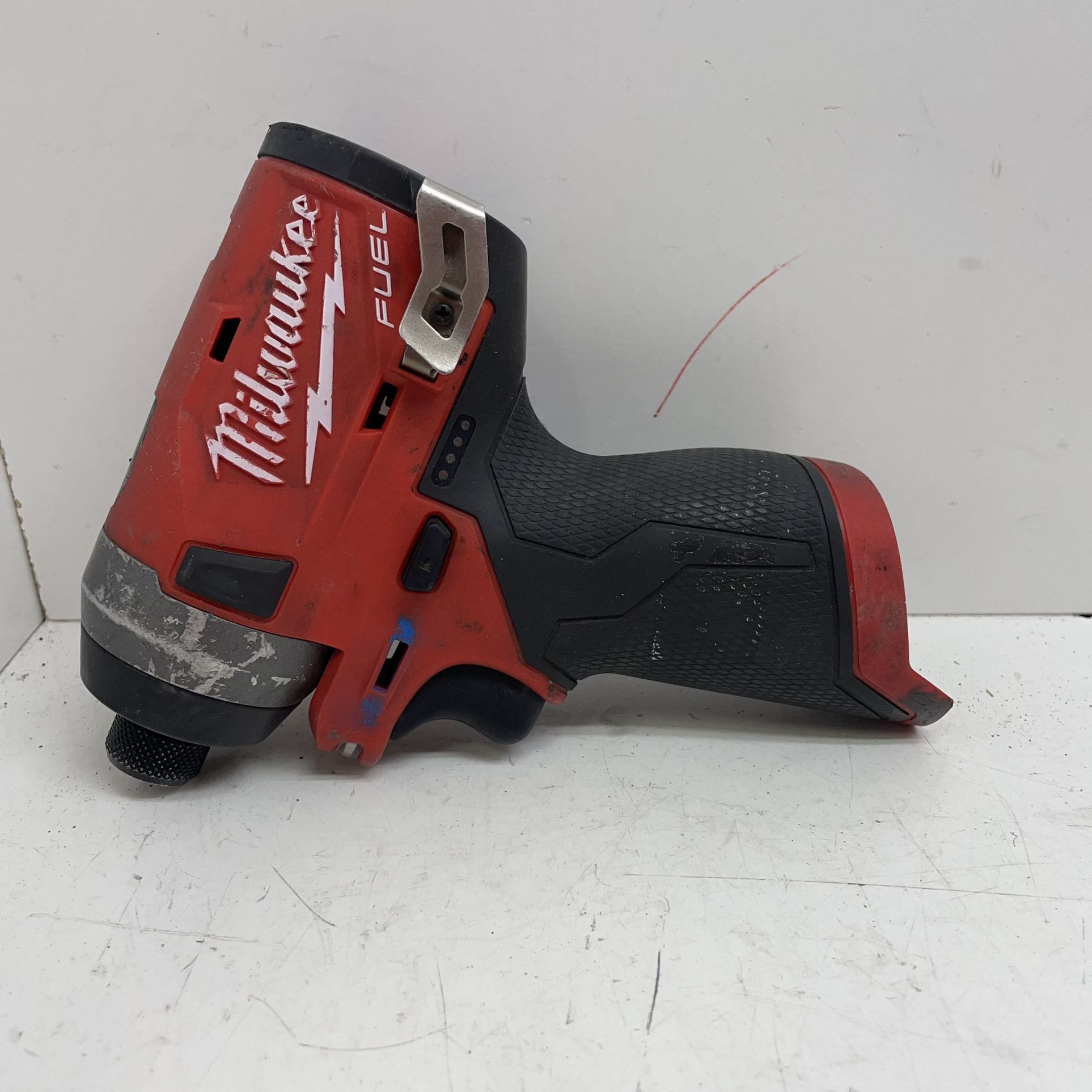 Milwaukee M12 Fuel Brushless Impact 203864/12