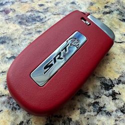 Oem Dodge Durango hellcat key fob