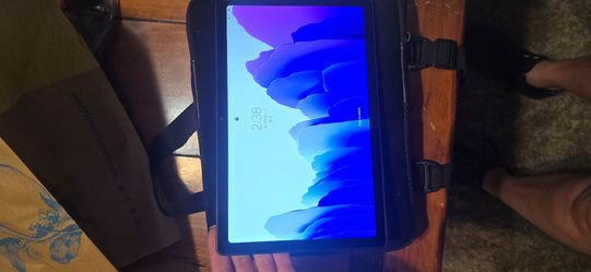 Samsung galaxy tablet