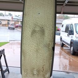 BEN AIPA LONGBOARD SURFBOARD  9'2"