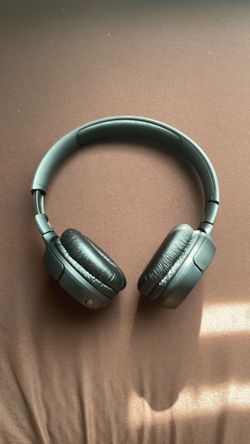 Jbl headphones