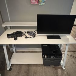 Computer/writing Desk 