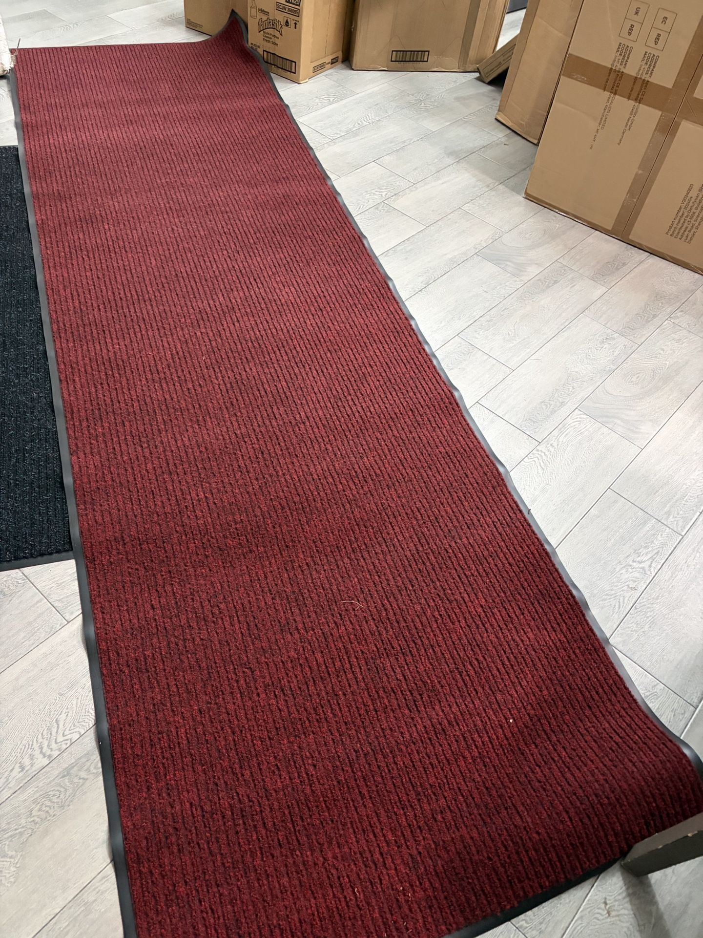 Entrance Carpet  3’x10’