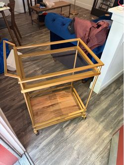Bar Cart