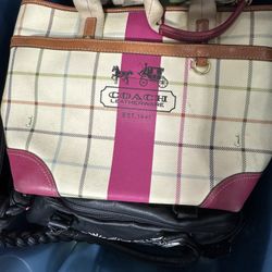 Purses and Bags