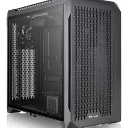 Thermaltake CTE C750 TG ARGB E-ATX Full Tower