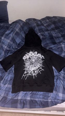 SP5DER hoodie