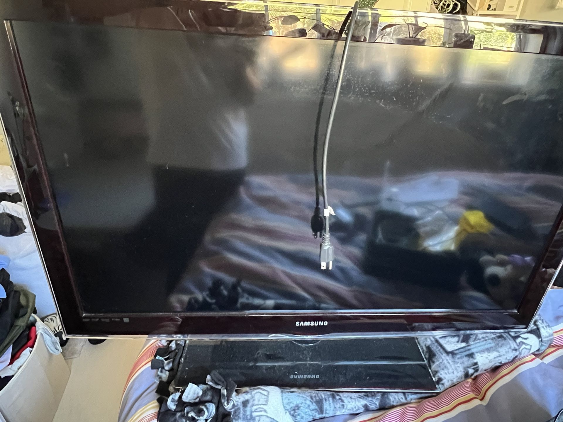 Samsung Tv