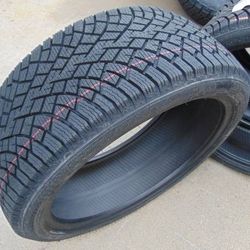 4 New Old Stock 225 40 19 Nokian Hakkapeliitta R5 Tires Date 2022 & 2023