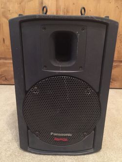 Speaker