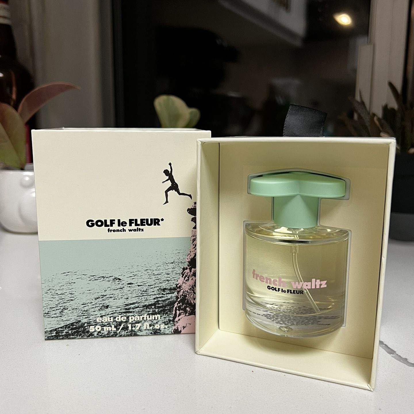 50ml Golf Le Fleur French Waltz for Sale in Elk Grove, CA - OfferUp