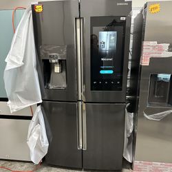 Samsung Family Hub Refrigerador 22 C.F.